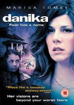 Danika DVD (2007) Marisa Tomei, Vromen (DIR) cert 15, Zo goed als nieuw, Verzenden