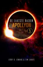 Apollyon / De Laatste Bazuin / 5 9789043524926 Tim Lahaye, Verzenden, Gelezen, Tim Lahaye