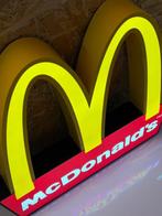Mc Donald’s - Lichtbord - Metaal