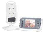 Alecto DVM-76 - Babyfoon met camera - Temperatuurweergave -, Verzenden, Nieuw