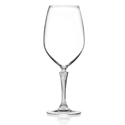 GRAND CUVEE GLAS 76 CL GLAMOUR - set of 6, Verzamelen, Glas en Drinkglazen