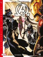 Avengers Journey to Infinity Stripboek-2/6 Alles Vergaat, Ophalen of Verzenden, Nieuw