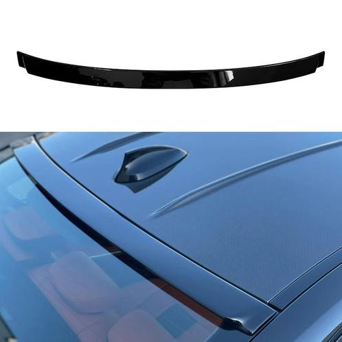 Carnamics Achterruit Spoiler | BMW 5-serie 10-13 4-d (F10) /, Auto-onderdelen, Carrosserie, Nieuw, Verzenden