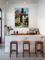 Flavia Delgado - El jardín secreto XL (NO RESERVE), Antiek en Kunst