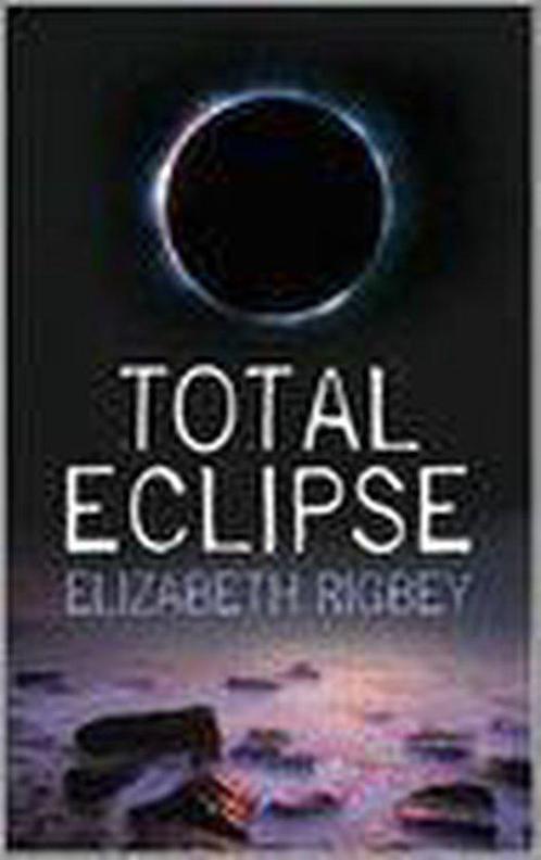 Total Eclipse 9780752803166, Livres, Livres Autre, Envoi