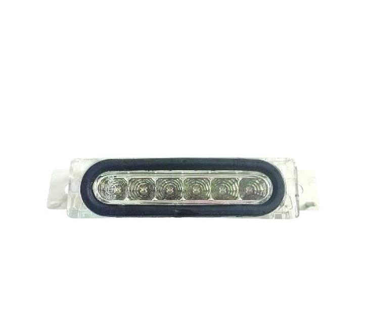 Troisième Feu de Stpop Pour Mazda Mx 5 90-98, Auto-onderdelen, Verlichting, Verzenden