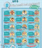 In het zwembad / Wie heeft het gedaan? 9789002281044, Verzenden, Zo goed als nieuw, Pascal Prévot