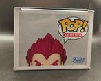 Funko - Figurine articulée Funko Pop - SSG Vegeta Special