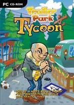 Trailer ParkTycoon (PC CD) DVD, Verzenden