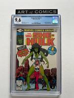 The Savage She-Hulk #1 - Origin & 1st appearance of She-Hulk, Boeken, Nieuw