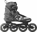 Roces Thread 90 Salt Inline skates maat 40 - Volwassenen, Kinderen en Baby's, Verzenden, Zo goed als nieuw