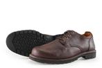 Timberland Veterschoenen in maat 42 Bruin, Verzenden, Veterschoenen