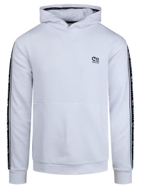 2dekans | Cruyff Xicota Hoodie – Wit – Heren – Maat L –, Kleding | Heren, Truien en Vesten, Ophalen of Verzenden