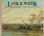 Land en water tekeningen 17e eeuw 9789066300934, Verzenden, Gelezen, Schapelhouman