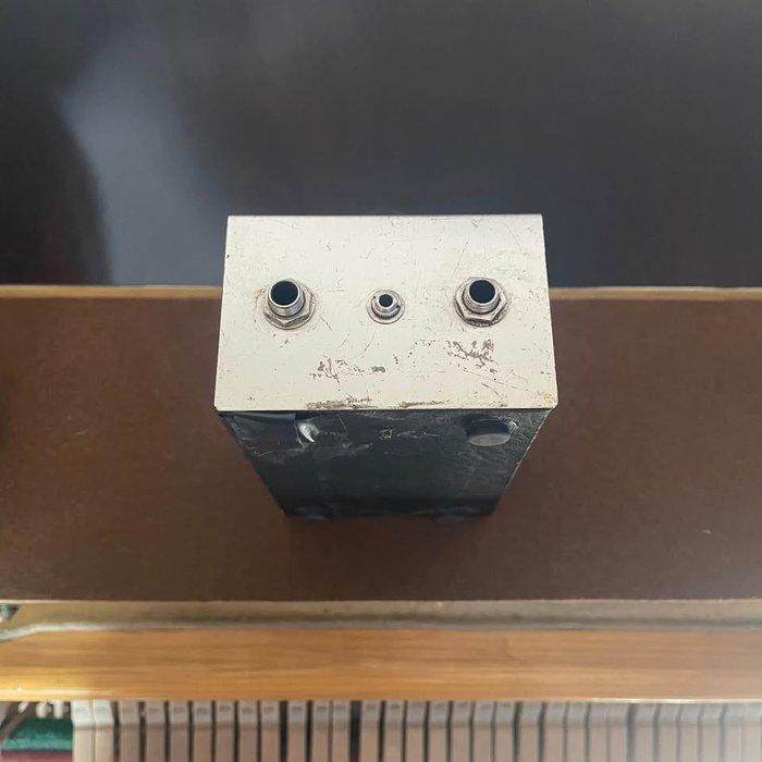 Electro Harmonix - Diverse modellen - Chorus, flanger,, Muziek en Instrumenten, Snaarinstrumenten | Gitaren | Akoestisch