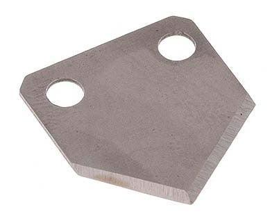 Lame de rechange pour le coupe-tube 0-17 mm TCL-PL-17 [2, Bricolage & Construction, Ventilation & Extraction, Envoi