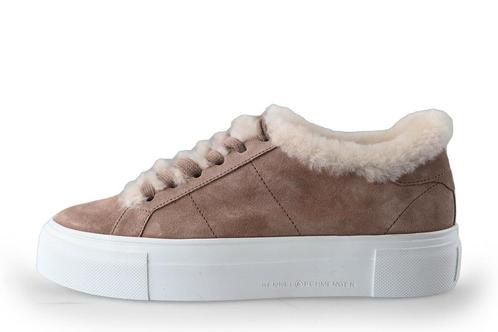 Kennel & Schmenger Sneakers in maat 37½ Roze | 5% extra, Kleding | Dames, Schoenen, Roze, Zo goed als nieuw, Sneakers, Verzenden
