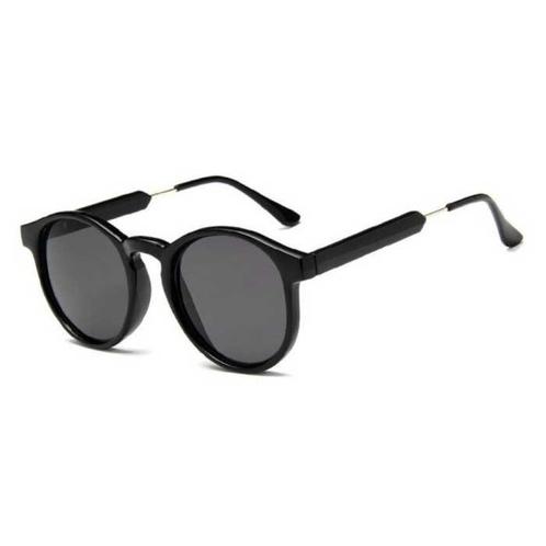 Retro Ronde Zonnebril - Gepolariseerd Driving Shades Vintage, Handtassen en Accessoires, Zonnebrillen en Brillen | Heren, Nieuw