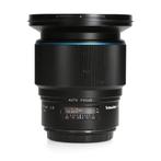 Phase One Schneider 35mm F3.5 AF LS Blue Ring, Ophalen of Verzenden, Zo goed als nieuw