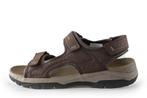 Skechers Sandalen in maat 45 Bruin | 5% extra korting, Kleding | Heren, Schoenen, Sandalen, Bruin, Verzenden, Zo goed als nieuw