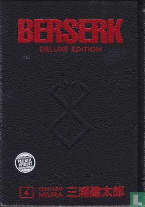 Berserk Deluxe Edition 4 - 2020, Boeken, Stripverhalen, Zo goed als nieuw, Eén stripboek, Verzenden