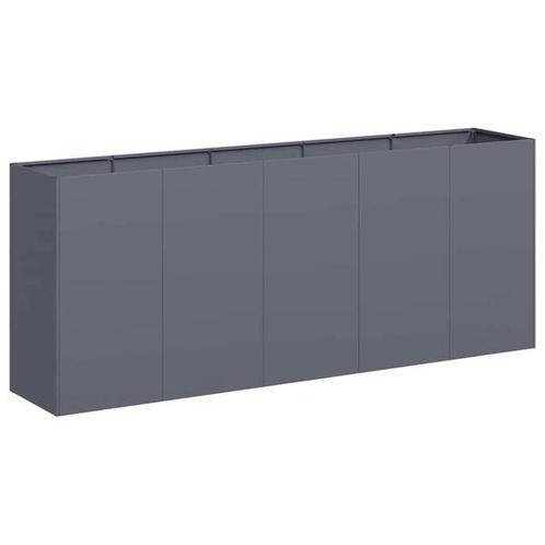 Grote Plantenbak | Balkon & Tuin | Tweede Kansje -60%, Tuin en Terras, Bloembakken en Plantenbakken, 60 cm of meer, 100 cm of meer
