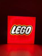 Lego - Lichtbord (1) - Plastic