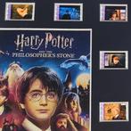 Harry Potter and the Philosophers Stone - Framed Film Cell, Nieuw