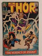 Thor #129, 134, 136/140 - The Mighty Thor - 7 Comic - EO -, Nieuw