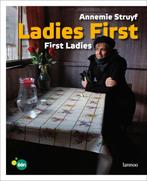 Ladies first 9789020977622 Annemie Struyf, Boeken, Verzenden, Zo goed als nieuw, Annemie Struyf