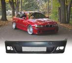 PARE CHOCS FRONTAL BMW E39 95-03 LOOK M5 PDC, Verzenden, Nieuw