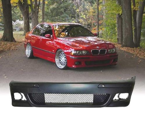 PARE CHOCS FRONTAL BMW E39 95-03 LOOK M5 PDC, Auto-onderdelen, Carrosserie, Verzenden