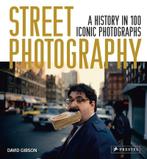 Street photography 9783791384887 David Gibson, Verzenden, Zo goed als nieuw, David Gibson
