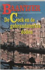 Baantjer 61 - De Cock en de gebrandmerkte doden, Boeken, Detectives, Gelezen, A.C. Baantjer, Appie Baantjer, Verzenden