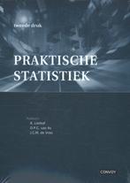 Praktische statistiek 9789463170963, Boeken, Gelezen, R. Liethof, D. van As, Verzenden