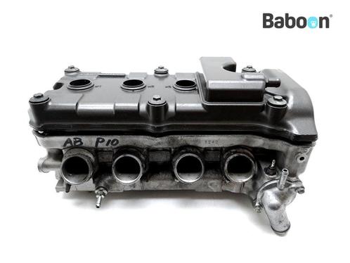 Cilinderkop Honda CBR 900 RR Fireblade 1994-1995 (CBR900RR, Motoren, Onderdelen | Honda, Gebruikt, Verzenden