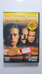 LEGENDS OF THE FALL (IN SEAL) (DVD), Gebruikt