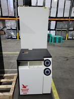 Koffiemeubel Pelican Rouge Wit, Ophalen of Verzenden