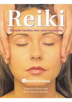 Reiki, Verzenden