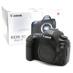 Canon EOS 5D IV Body #PRO#DSLR#DIGITAL REFLEX Digitale, Nieuw