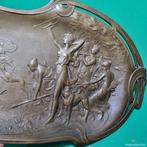 Decoratief dienblad - Duitsland - Diana jager