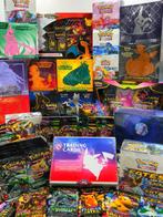 MEMORABILIA GERMANY - 1 Mystery box - Pokémon TCG Edition -, Hobby en Vrije tijd, Nieuw