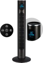 2dekans | KRAFT Torenventilator - Stille Ventilator Staand -, Ophalen of Verzenden