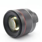 Samyang 85mm F/1.4 AF Sony FE | Tweedehands, Audio, Tv en Foto, Foto | Lenzen en Objectieven, Verzenden, Zo goed als nieuw