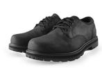 Timberland Veterschoenen in maat 43 Zwart | 5% extra korting, Kleding | Heren, Schoenen, Verzenden, Zo goed als nieuw, Veterschoenen