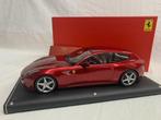 MR Models 1:18 - 1 - Voiture miniature - Ferrari FF 2011 -