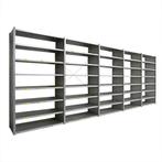 Gebruikte Legbordstelling 5 secties, Ophalen of Verzenden