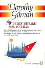 De onstuitbare Mrs. Pollifax 9789044915136, Gilman, Verzenden