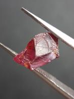 Natural Rhodolite Garnet - 2.780 ct - Rough Garnet for facet, Verzenden