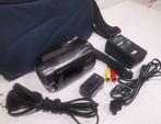 Sony HDR-SR12E HD VIDEO CAMERA PAL 1920x1080 image 10.2